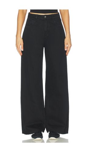 JAMBES LARGES DEBBY. Taille 25. Also en 27, 29 - Icon Denim - Modalova