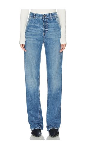 Icon DROIT ANNIE en -. Taille 24. Also en 26, 30, 31, 32 - Icon Denim - Modalova