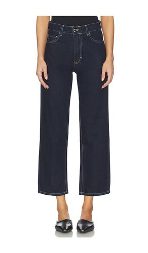 Icon DROIT JILL en -. Taille 26. Also en 31 - Icon Denim - Modalova