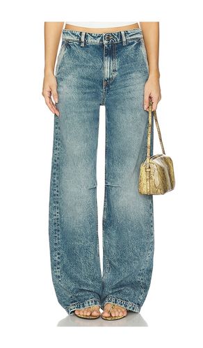 JAMBES LARGES AVA en . Taille 27. Also en - Icon Denim - Modalova