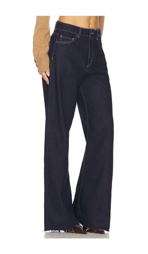 Icon JAMBES LARGES DEBBY en -. Taille 25. Also en - Icon Denim - Modalova