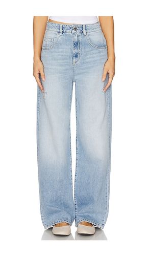 Icon JAMBES LARGES POPPY en -. Taille 26. Also en 27 - Icon Denim - Modalova
