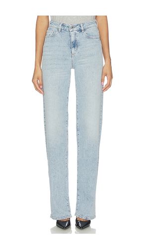 JAMBES LARGES JOIA en . Taille 23. Also en 24 - Icon Denim - Modalova
