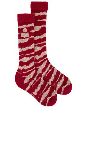 CHAUSSETTES SHONA in - Isabel Marant - Modalova