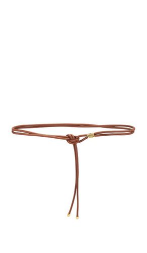 CEINTURE SILVIA in - Isabel Marant - Modalova