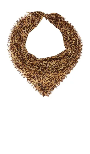 ÉCHARPE ALECIA en - Isabel Marant - Modalova
