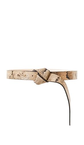 CEINTURE LASSIO en . Taille L. Also en M, S - Isabel Marant - Modalova