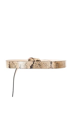 CEINTURE LASSIO en . Taille L. Also en M, S - Isabel Marant - Modalova