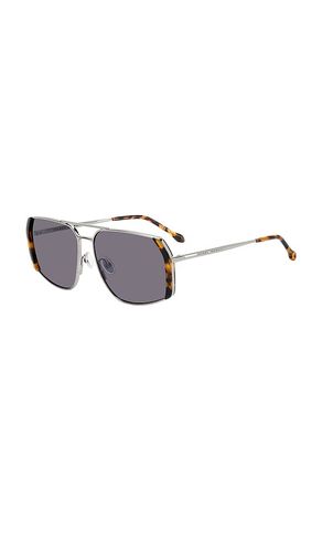 Square Sunglasses in - Isabel Marant - Modalova