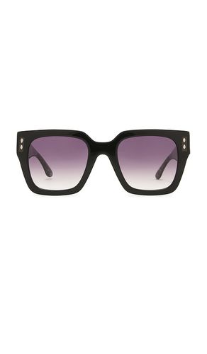 LUNETTES DE SOLEIL MARBLE TEMPLE en - Isabel Marant - Modalova
