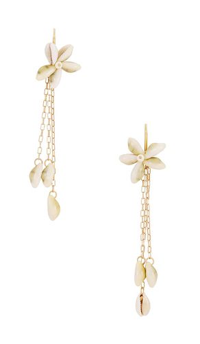 BOUCLES D'OREILLES NOKI in - Isabel Marant - Modalova