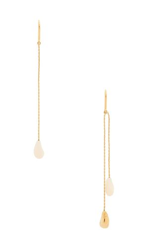 Asymmetric Earrings in - Isabel Marant - Modalova
