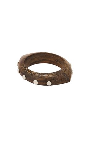 Layla Large Bracelet in . Size M. Also in T1 / S, T2 / M - Isabel Marant - Modalova