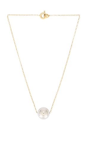 Elina Long Necklace in - Isabel Marant - Modalova