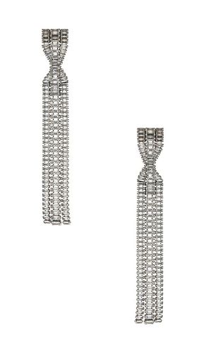 BOUCLES D'OREILLES PENDANTES en - Isabel Marant - Modalova