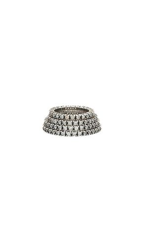 Set Of Rings in - Isabel Marant - Modalova