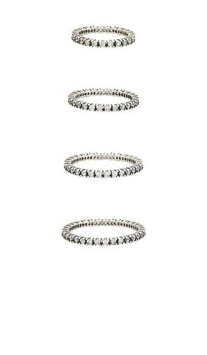 Set Of Rings in - Isabel Marant - Modalova
