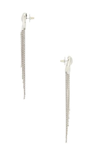 BOUCLES D'OREILLES PENDANTES en - Isabel Marant - Modalova