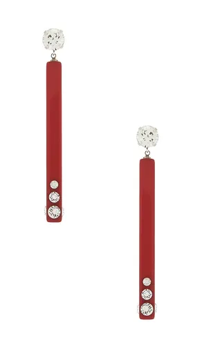 BOUCLES D'OREILLES PENDANTES en - Isabel Marant - Modalova