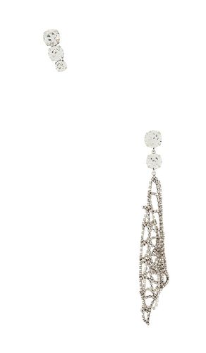BOUCLES D'OREILLES en - Isabel Marant - Modalova