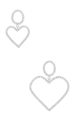 BOUCLES D'OREILLES PENDANTES en - Isabel Marant - Modalova