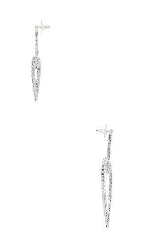 BOUCLES D'OREILLES PENDANTES en - Isabel Marant - Modalova