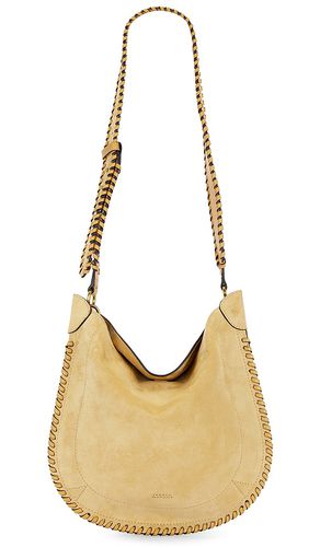 Oskan Soft Bag in - Isabel Marant - Modalova