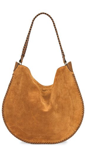 Isabel Marant SAC OSKAN in Cognac - Isabel Marant - Modalova