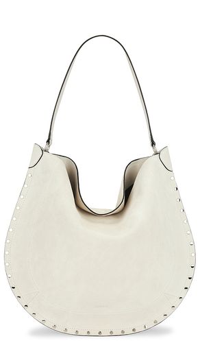 SAC CABAS OSKAN en - Isabel Marant - Modalova