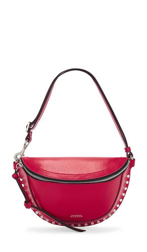 Isabel Marant SAC SKANO in Red - Isabel Marant - Modalova