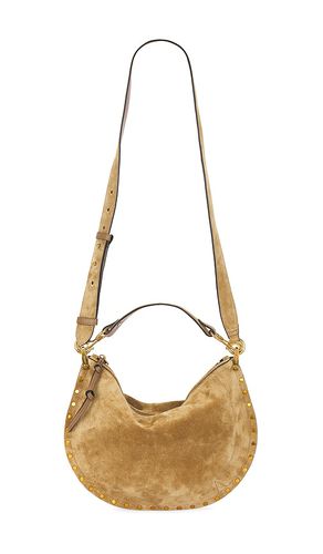 Isabel Marant SAC KANAO in Taupe - Isabel Marant - Modalova