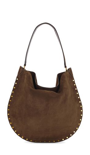 SAC OSKAN HOBO SOFT in - Isabel Marant - Modalova