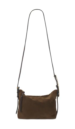 SAC LEYDEN MINI in - Isabel Marant - Modalova