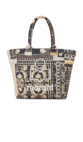 FOURRE-TOUT YENKY in - Isabel Marant - Modalova