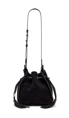 Isabel Marant SAC SILAO in Black - Isabel Marant - Modalova