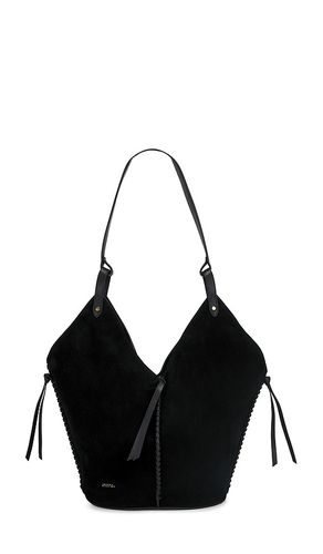 Isabel Marant SAC TAMPA in Black - Isabel Marant - Modalova