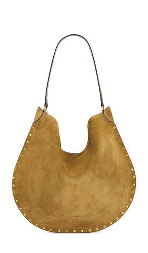 SAC PORTÉ ÉPAULE OSKAN en - Isabel Marant - Modalova