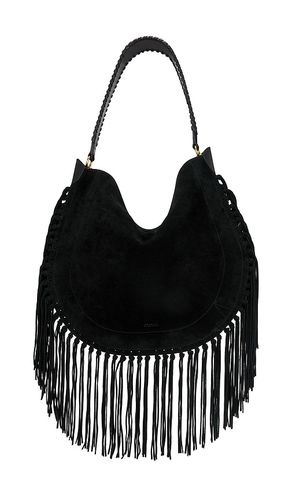 SAC PORTÉ ÉPAULE OSKAN HOBO en - Isabel Marant - Modalova