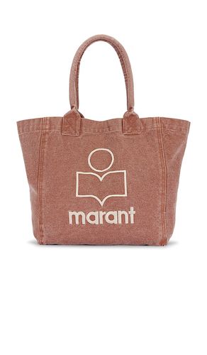 Isabel Marant SAC YENKY en Rust - Isabel Marant - Modalova