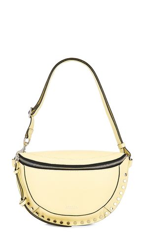 Skano Shoulder Bag in - Isabel Marant - Modalova