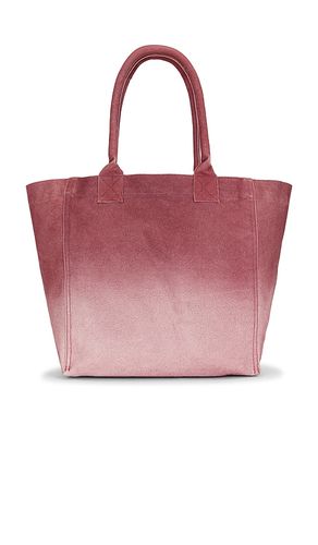 Small Yenky Bag in - Isabel Marant - Modalova