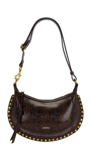 SAC PORTÉ ÉPAULE OSKAN en - Isabel Marant - Modalova
