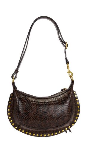 SAC PORTÉ ÉPAULE OSKAN en - Isabel Marant - Modalova