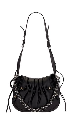 SAC À BANDOULIÈRE BOLTON en - Isabel Marant - Modalova