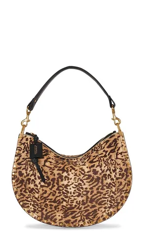 SAC À BANDOULIÈRE OSKAN en - Isabel Marant - Modalova