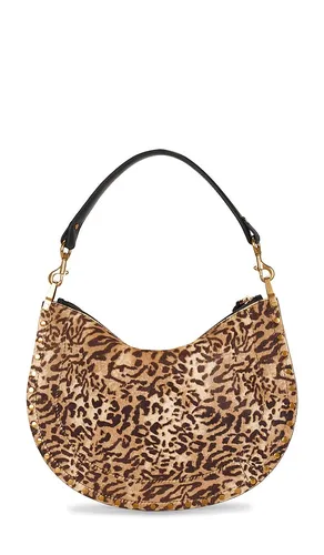 SAC À BANDOULIÈRE OSKAN en - Isabel Marant - Modalova