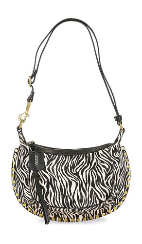 SAC À BANDOULIÈRE OSKAN en & - Isabel Marant - Modalova