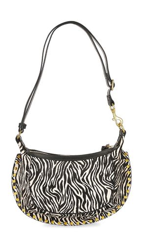 SAC À BANDOULIÈRE OSKAN en & - Isabel Marant - Modalova