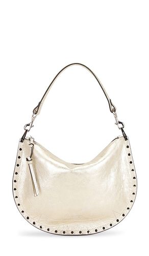 SAC À BANDOULIÈRE en - Isabel Marant - Modalova