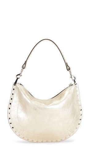 SAC À BANDOULIÈRE en - Isabel Marant - Modalova